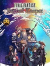 Pochette Final Fantasy Record Keeper