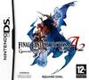 Pochette Final Fantasy Tactics A2 : Grimoire of the Rift