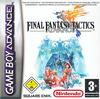 Pochette Final Fantasy Tactics Advance
