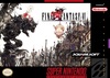Pochette Final Fantasy VI