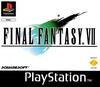 Pochette Final Fantasy VII