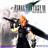 Pochette Final Fantasy VII