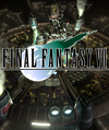 Pochette Final Fantasy VII