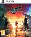 Pochette Final Fantasy VII Rebirth