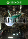 Pochette Final Fantasy VII