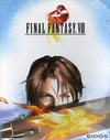 Pochette Final Fantasy VIII