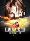 Pochette Final Fantasy VIII Remastered