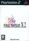 Pochette Final Fantasy X-2