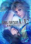 Pochette Final Fantasy X/X-2 HD Remaster