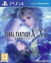 Pochette Final Fantasy X/X-2 HD Remaster