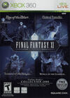 Pochette Final Fantasy XI : Edition 2008