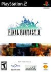 Pochette Final Fantasy XI Online