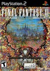 Pochette Final Fantasy XI : Treasures of Aht Urhgan