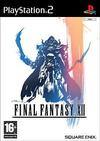 Pochette Final Fantasy XII
