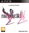 Pochette Final Fantasy XIII-2