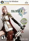 Pochette Final Fantasy XIII