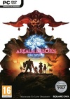 Pochette Final Fantasy XIV : A Realm Reborn