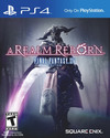 Pochette Final Fantasy XIV : A Realm Reborn