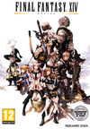 Pochette Final Fantasy XIV Online