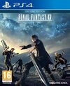 Pochette Final Fantasy XV