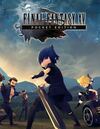 Pochette Final Fantasy XV Pocket Edition