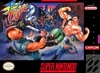 Pochette Final Fight 2