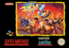 Pochette Final Fight 3
