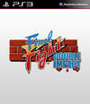 Pochette Final Fight Double Impact