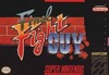 Pochette Final Fight Guy