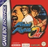 Pochette Final Fight One