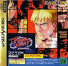 Pochette Final Fight Revenge