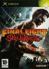 Pochette Final Fight : Streetwise