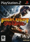 Pochette Final Fight : Streetwise
