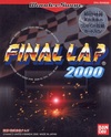 Pochette Final Lap 2000