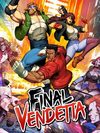 Pochette Final Vendetta