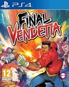 Pochette Final Vendetta