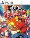 Pochette Final Vendetta