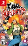 Pochette Final Vendetta
