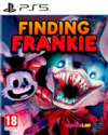 Pochette Finding Frankie