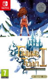 Pochette Finding Teddy 2