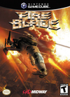 Pochette Fire Blade