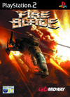 Pochette Fire Blade