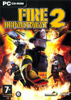 Pochette Fire Department 2