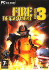 Pochette Fire Department 3