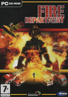 Pochette Fire Department