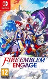 Pochette Fire Emblem : Engage