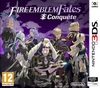 Pochette Fire Emblem Fates : Conquête