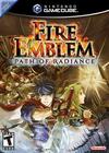 Pochette Fire Emblem : Path of Radiance