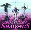 Pochette Fire Emblem Shadows
