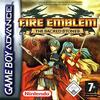 Pochette Fire Emblem : the sacred stones